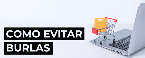 Ilustração do artigo Como evitar burlas ao comprar tecnologia usada online