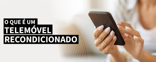 Ilustração do artigo Telemóveis Recondicionados: O Que São e Por Que Estão a Ganhar Popularidade em Portugal