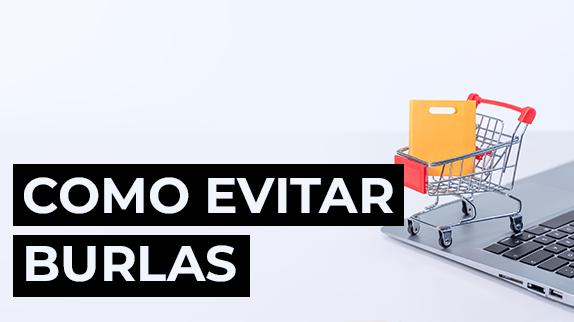 Como evitar burlas ao comprar tecnologia usada online