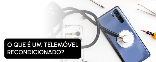 Ilustração do artigo O que é um telemóvel recondicionado? Explicação simples (sem complicações)