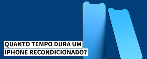 Ilustração do artigo Quanto tempo dura um iPhone recondicionado?
