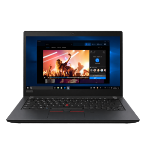 Portáteis Lenovo
