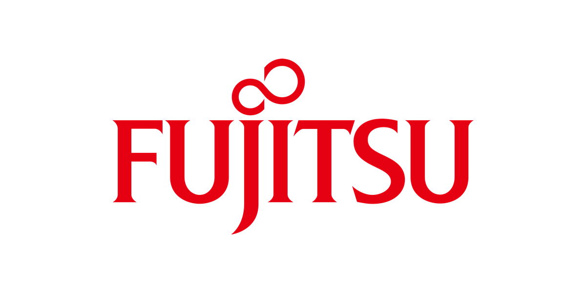 FUJITSU