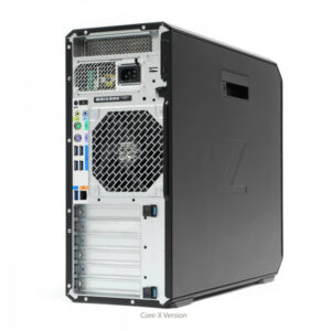 Desktop HP Z4 G4 Xeon W-2155 32Gb 1Tb SSD NVMe NVIDIA Quadro P4000 32Gb Win11Pro - Image 2