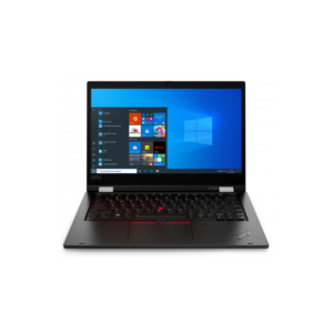 Nb Lenovo Yoga L13 Gen2 Core i5-11ªGen 8Gb 256Gb SSD Win11Home 13,3" TouchScreen Teclado PT - Image 2