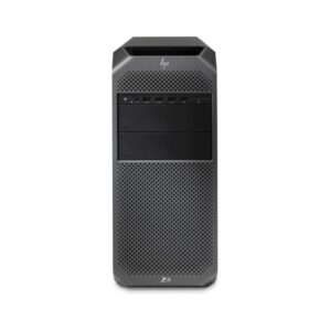 Vista alternativa de Workstation HP Z4 G4 Xeon W-2133 16Gb 512Gb SSD NVMe Quadro P4000 8Gb Win11Pro