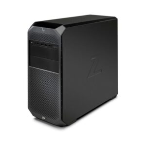 Workstation HP Z4 G4 Xeon W-2133 16Gb 512Gb SSD NVMe Quadro P4000 8Gb Win11Pro