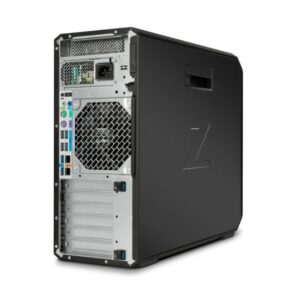 Workstation HP Z4 G4 Xeon W-2133 16Gb 512Gb SSD NVMe Quadro P4000 8Gb Win11Pro - Image 3