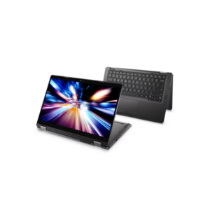 Nb Dell Latitude 5300 Core i5-8365U 8Gb 256Gb SSD 13.3" Touch 2-in-1 Win11Pro