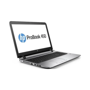 Nb HP ProBook 450G3 Core i5-6200U 8Gb 256Gb SSD 15,6" Win10Pro - Image 2