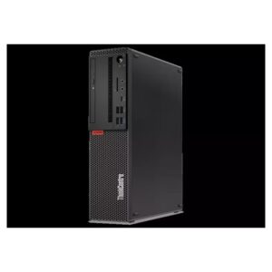 Vista alternativa de Desktop Lenovo ThinkCentre M720s Core i5-9ªGen 8Gb 250Gb SSD Win11Pro