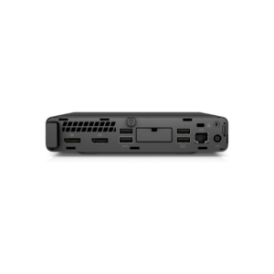 Vista alternativa de Desktop HP 800 G4 Mini Core i5-8500T 8Gb 256Gb SSD NVME Win10Pro 3Y