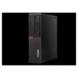 Vista alternativa de Desktop Lenovo ThinkCentre M920s Core i5-9ªGen 8Gb 256Gb SSD Win11Pro