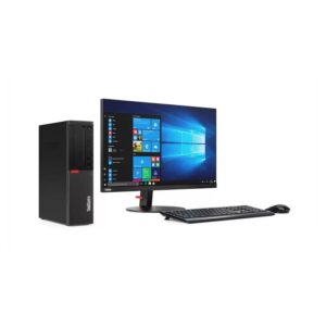 Desktop Lenovo ThinkCentre M920s Core i5-9ªGen 8Gb 256Gb SSD Win11Pro - Image 3