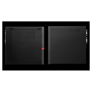 Vista alternativa de Desktop Lenovo ThinkCentre M920q Core i5-8ªGen 8Gb 256Gb SSD Win11Pro