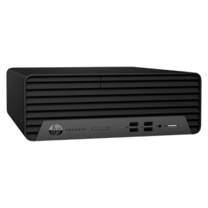 Desktop HP ProDesk 400G7 SFF Core i7-10700 32Gb 512Gb SSD R7 450 4GB Win11Pro