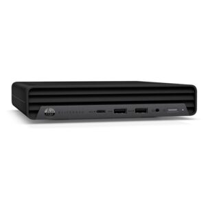 Desktop HP EliteDesk 800 G6 Mini Core i5-10ªGen 8Gb 256Gb SSD Win11Pro - Image 3