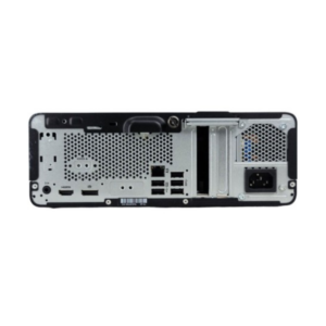 Desktop HP ProDesk 400G7 SFF Core i7-10700 32Gb 512Gb SSD R7 450 4GB Win11Pro - Image 3