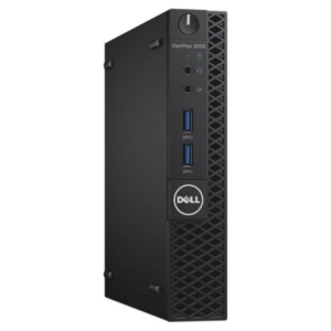 Desktop HP ProDesk 600 G5 Mini Core i5-9500T 16Gb 256Gb SSD Win11Pro