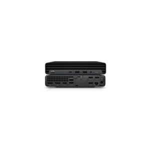 Vista alternativa de Desktop HP EliteDesk 800 G6 Mini Core i5-10ªGen 8Gb 256Gb SSD Win11Pro