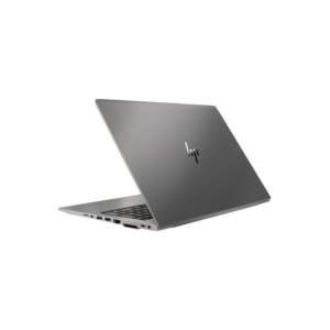 Nb HP Zbook 15 G6 Core i7-9850H 32Gb 512Gb SSD NVME 15,6" FullHD Quadro T2000 4Gb Win11Pro Teclado PT (Chassis Grade A-) - Image 2