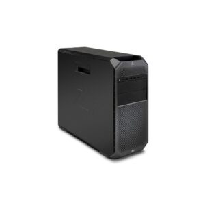 WorkStation HP Z4 G4 Xeon W-2123 32Gb 512Gb SSD Quadro P2000 5Gb Win10Pro 3Y