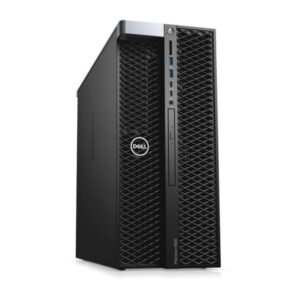 Workstation Dell Precision 5820 6C Xeon W-2133 32Gb 512Gb SSD NVIDIA Quadro P1000 Win11Pro