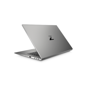 Nb HP ZBook Studio G7 Core i7-10850H 32Gb 512Gb SSD NVME 15.6" Full HD NVIDIA Quadro T1000 4Gb Win11Pro - Image 2
