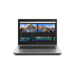 Nb HP Zbook 17 G5 Core i5-8400H 32Gb 512Gb SSD NVME 17,3" Teclado PT Win11Pro Quadro P2000 5Gb