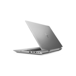 Nb HP Zbook 17 G6 Core i5-9400H 32Gb 512Gb SSD NVME 17,3" Teclado PT Win11Pro Quadro T1000 4Gb - Image 2