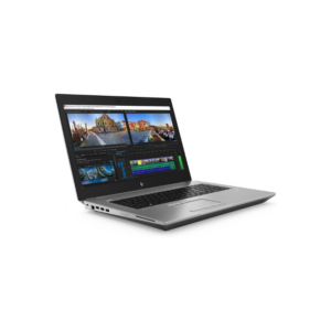Nb HP Zbook 17 G6 Core i5-9400H 32Gb 512Gb SSD NVME 17,3" Teclado PT Win11Pro Quadro T1000 4Gb - Image 3