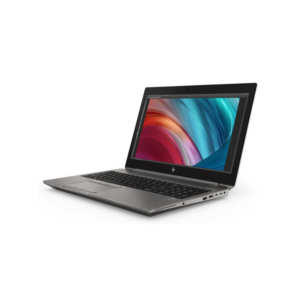 Nb HP ZBook 15 G6 Core i7-9750H 16Gb 256Gb SSD NVME 15.6" Full HD NVIDIA Quadro T1000 4Gb Win11Pro - Image 2