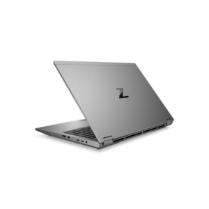 Nb HP ZBook Fury 15 G7 Core i7-10850H 16Gb 256Gb SSD M2 15.6" Full HD NVIDIA Quadro T2000 4Gb Win11Pro - Image 2