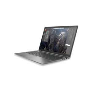 Nb HP ZBook Firefly 15 G7 Core i7-10810U 16Gb 512Gb SSD NVME 15.6" Full HD NVIDIA Quadro P520 2Gb Win11Pro - Image 3