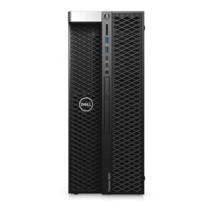 Workstation Dell Precision 5820 6C Xeon W-2133 32Gb 512Gb SSD NVIDIA Quadro P1000 Win11Pro - Image 2