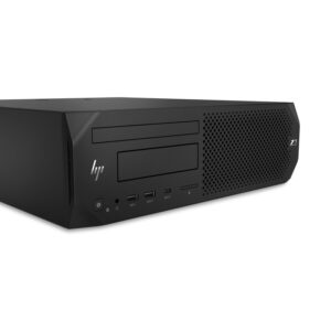 Vista alternativa de Desktop HP Z2 G4 Core i5-8ªGen 8Gb 256Gb SSD Win11Pro