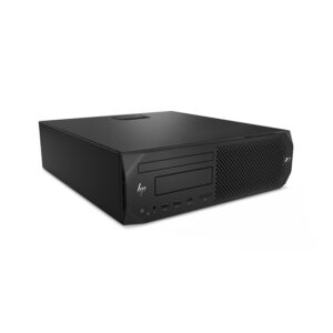 Desktop HP Z2 G4 Core i5-8ªGen 8Gb 256Gb SSD Win11Pro - Image 3