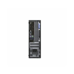 Vista alternativa de Desktop Dell Optiplex 3040 SFF Core i5-6ªGen 8Gb 256Gb SSD Win10Pro