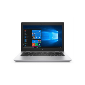 Nb HP ProBook 640G5 Core i5-8ªGen 8Gb 256Gb SSD Win10Pro 3Y