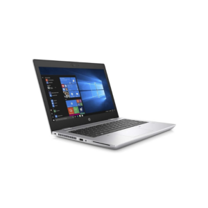 Nb HP ProBook 640G5 Core i5-8ªGen 8Gb 256Gb SSD Win10Pro 3Y - Image 2