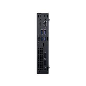 Vista alternativa de Desktop Dell Optiplex 5050 Mini Core i5-6ªGen 8Gb 256Gb SSD Win10Pro