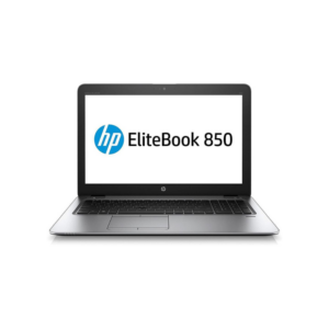 Nb HP EliteBook 850 G4 Core i7-7500 16Gb 256Gb SSD Win10Pro 15.6" Teclado PT