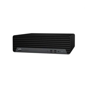 Desktop HP ProDesk 400 G7 SFF Core i5-10500 16Gb 256Gb SSD Win11Pro Outlet 30D (Algumas Portas USB Off)