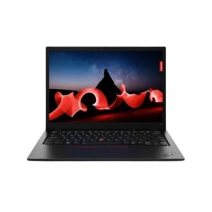 Nb Lenovo ThinkPad L13 G2 Ryzen 3-5400U 8Gb 256Gb SSD Win11Pro 13,3" | Grade A+ |Lenovo Certified Refurbished