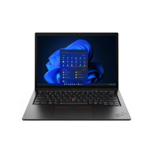 Nb Lenovo ThinkPad L13 G3 Core i3-1215U 8Gb 256Gb SSD Win11Pro 13,3" | Grade A+ |Lenovo Certified Refurbished