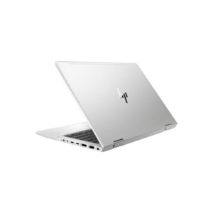 Vista alternativa de Nb HP EliteBook 830 G6 Core i7-8ªGen 8Gb 256Gb SSD 13,3" Win11Pro 30D Teclado PT  Touch (Tela Grade B- Ecrã com linhas e White lights)