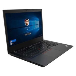 Nb Lenovo ThinkPad L14 G3 Ryzen 3 Pro-5475U 8Gb 256Gb SSD Win11Pro | Grade A+|Lenovo Certified Refurbished - Image 3