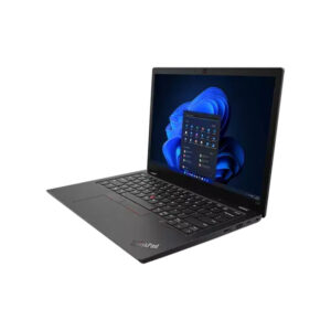 Vista alternativa de Nb Lenovo ThinkPad L13 G3 Ryzen 5-7530U 8Gb 256Gb SSD Win11Pro 13,3" | Grade A+ |Lenovo Certified Refurbished
