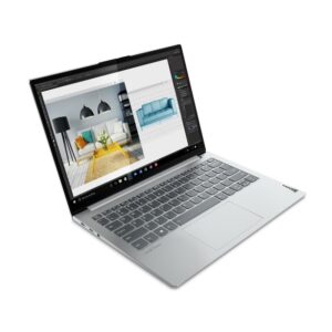 Nb Lenovo ThinkBook 14 G6 2023 Ryzen 3-7330U 8Gb 256Gb SSD Win11Pro | Grade A+ |Lenovo Certified Refurbished - Image 4