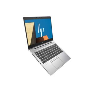 Nb HP EliteBook 840 G6 Core i7-8ªGen 8Gb 256Gb SSD Win11Pro Teclado PT - Image 3
